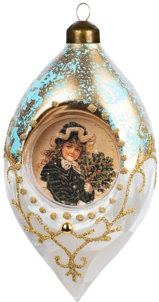 Украшение ёлочное | Valma | Феникс Презент