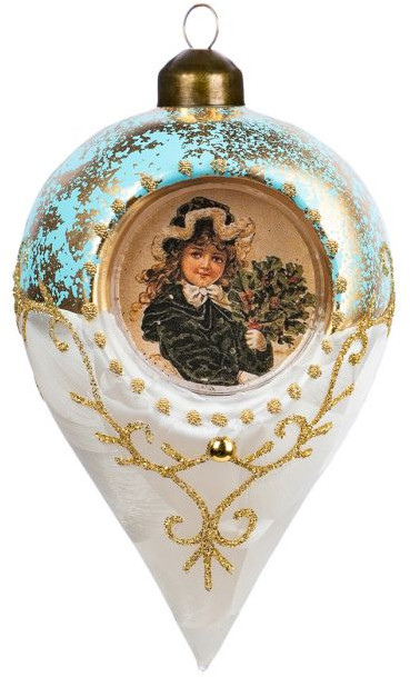 Украшение ёлочное | Valma | Феникс Презент