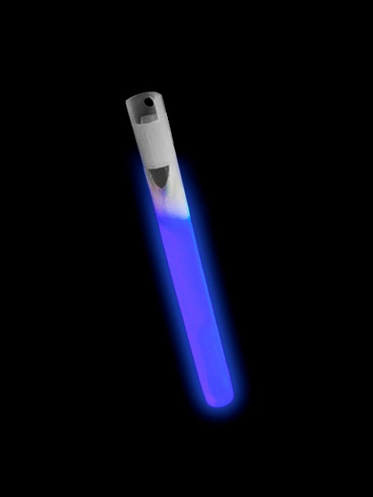 Свисток для карнавалов светящийся | Феникс Презент