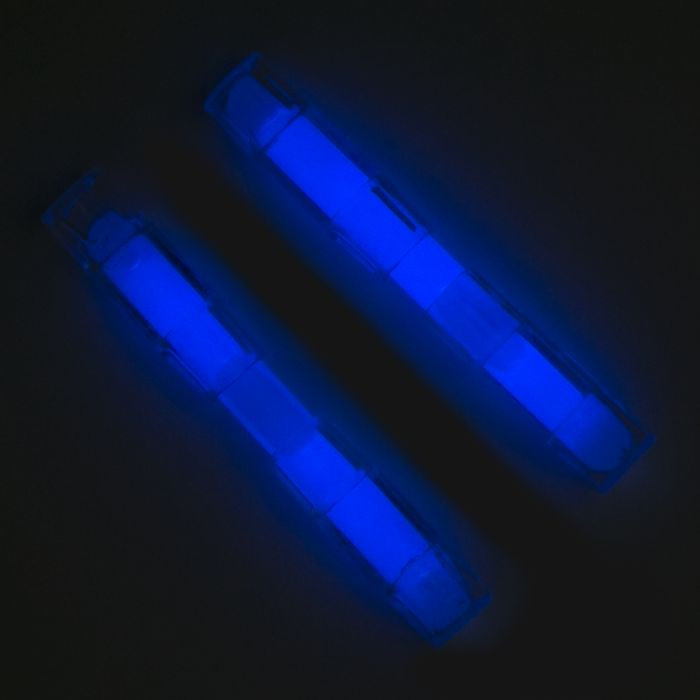 Крепление на шнурки карнавальное светящееся | Феникс Презент