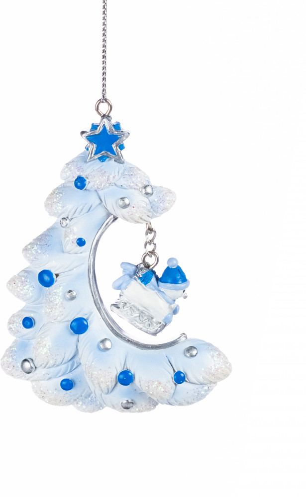 Украшение ёлочное «Ель голубая» | Magic Time