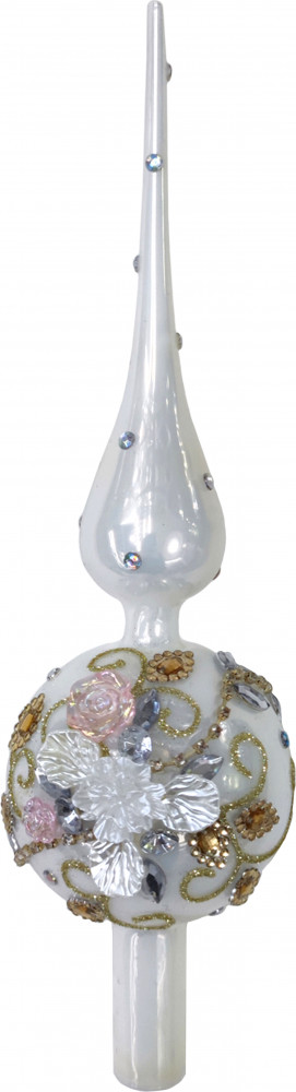 Верхушка на елку | Valma | Феникс Презент