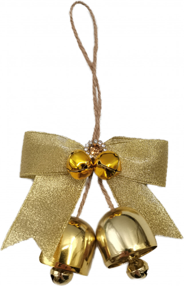 Украшение ёлочное | Металл | Magic Time