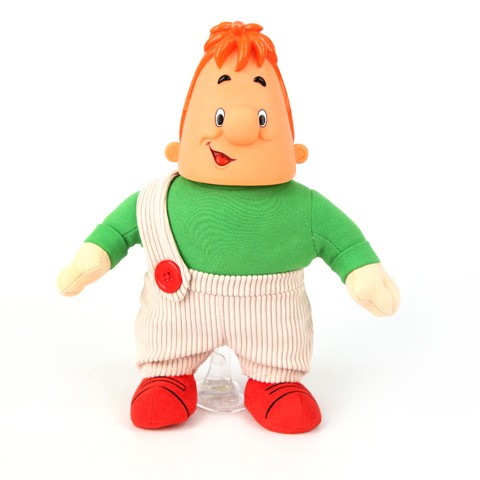 Кукла "Карлсон", c озвучкой 30 см | ТМ «Союзмультфильм»