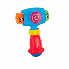 Веселый молоточек