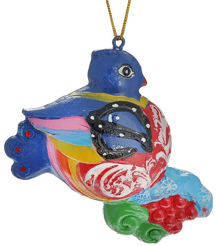 Украшение новогоднее | Сказки | Феникс Презент