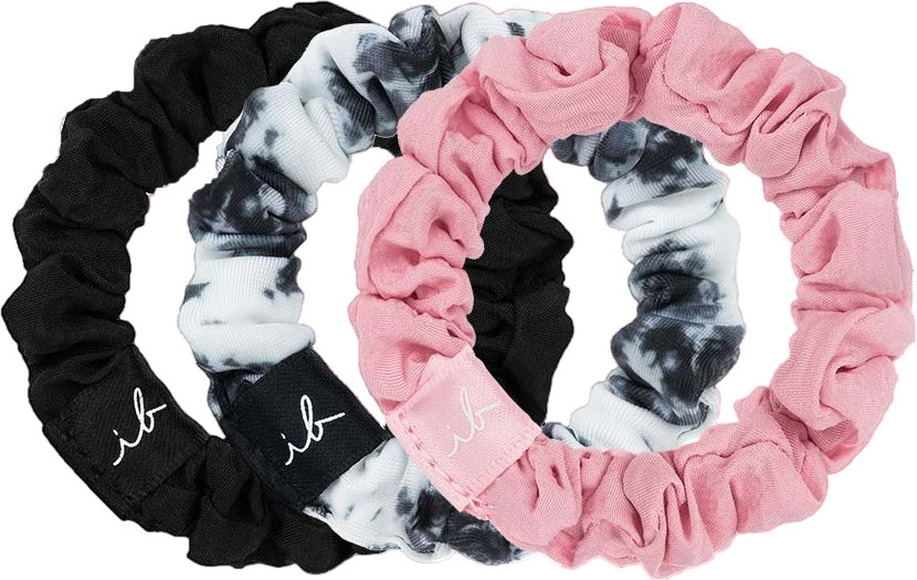 Набор резинок-браслетов для волос «Loop be gentle» | Loop | Invisibobble