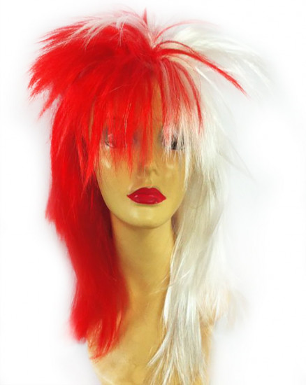 Парик карнавальный