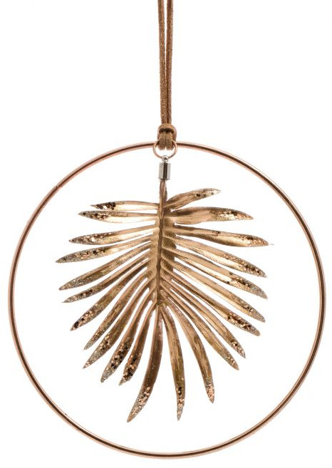 Украшение новогоднее «Папоротник» | Феникс Презент