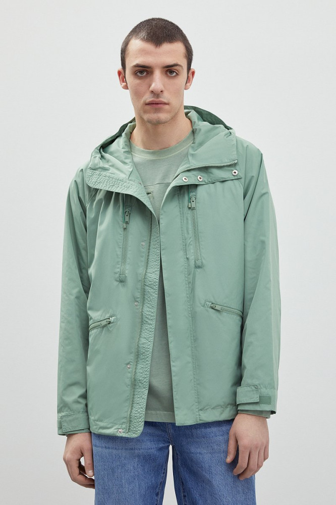 Ветровка мужская | Finn Flare