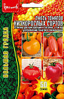 Томат «Смесь низкорослых сортов»