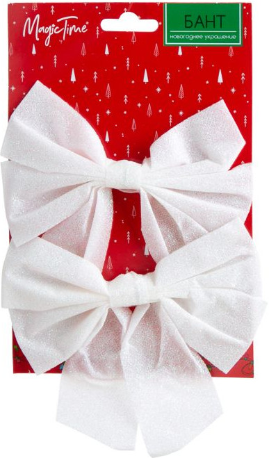 Набор украшений «Бантики» | Magic Time