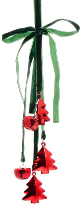 Украшение новогоднее | Феникс Презент