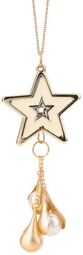 Украшение новогоднее «Звездочка» | Феникс Презент