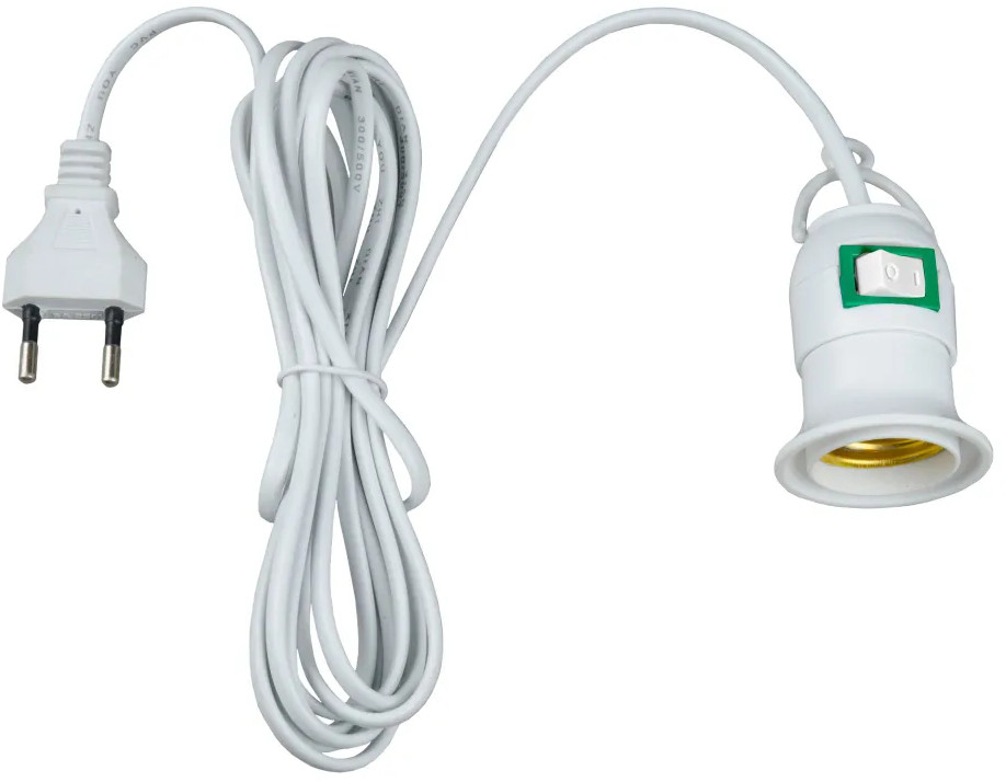 Патрон подвесной DLC-P-T50B | Uniel