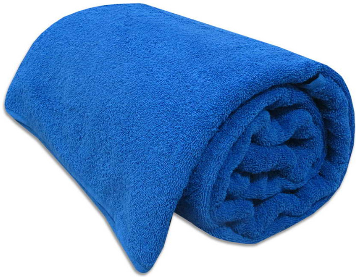 Простыня махровая | BRAVO