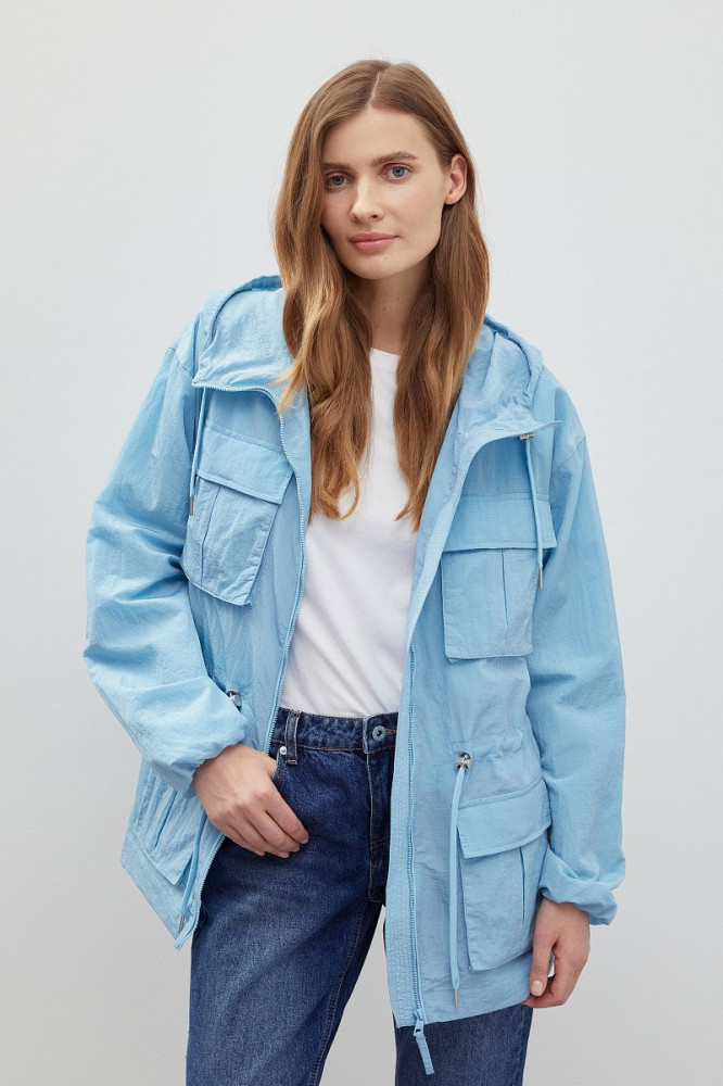 Куртка женская | Finn Flare