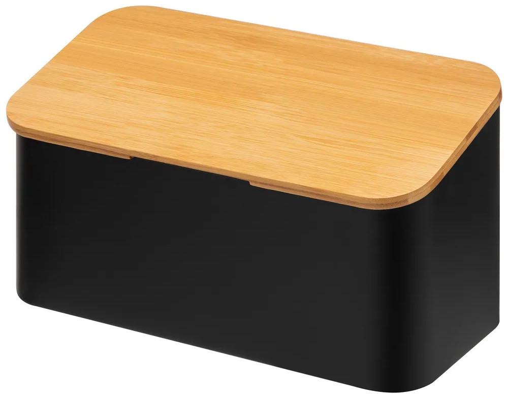 Хлебница с крышкой-доской | Elan Gallery