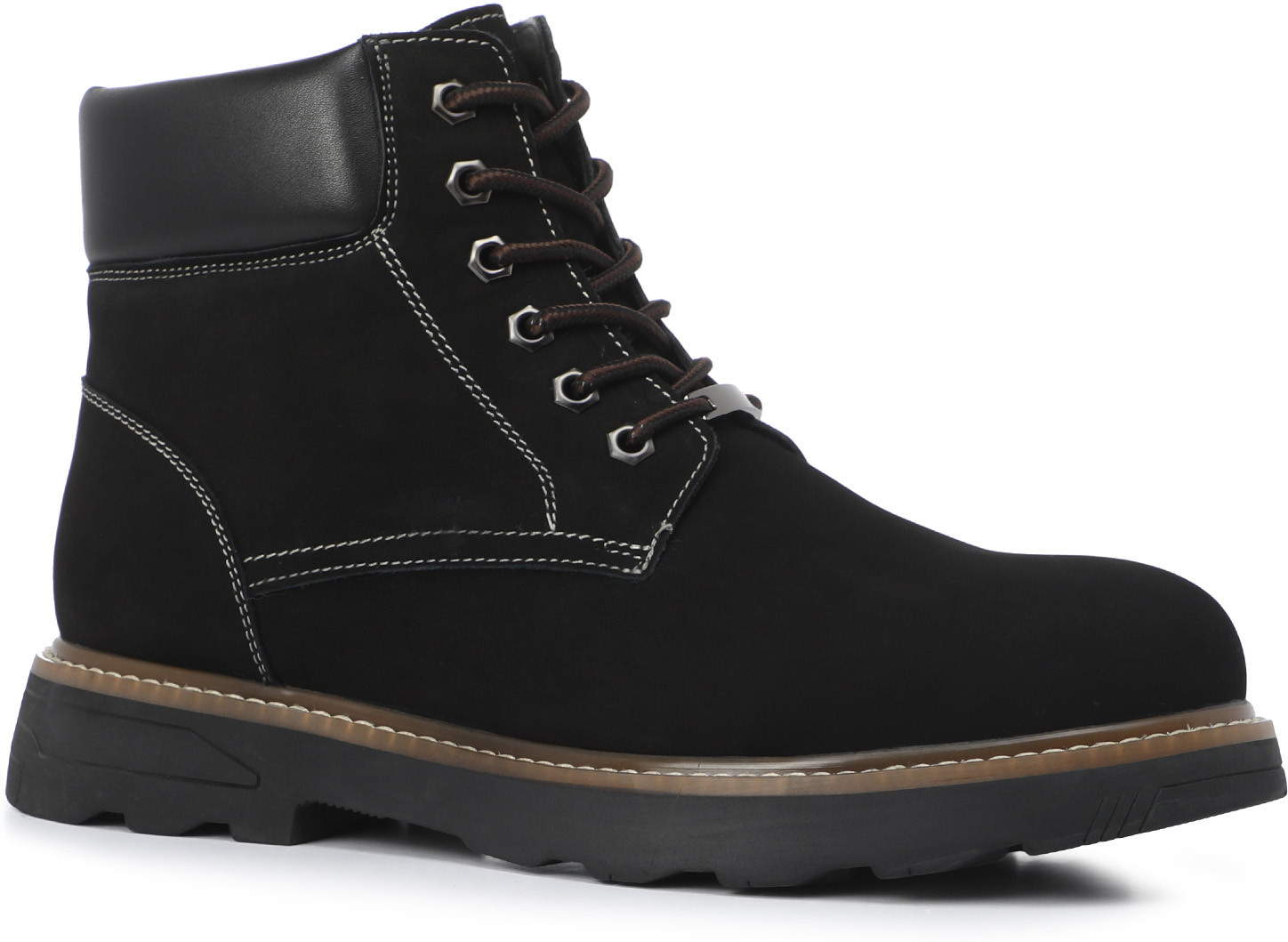 Ботинки мужские | Tendance