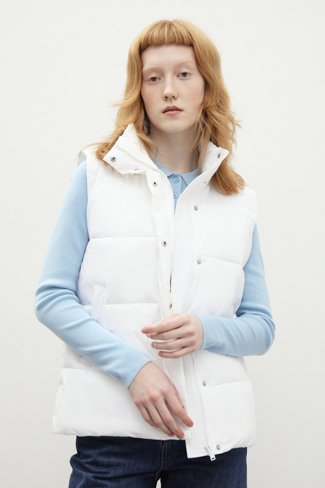 Жилет женский | Finn Flare