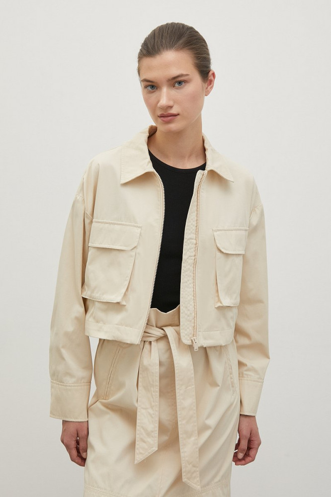 Жакет женский | Finn Flare