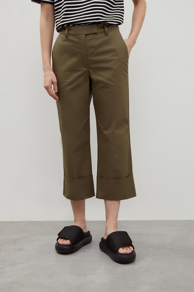 Брюки женские | Finn Flare