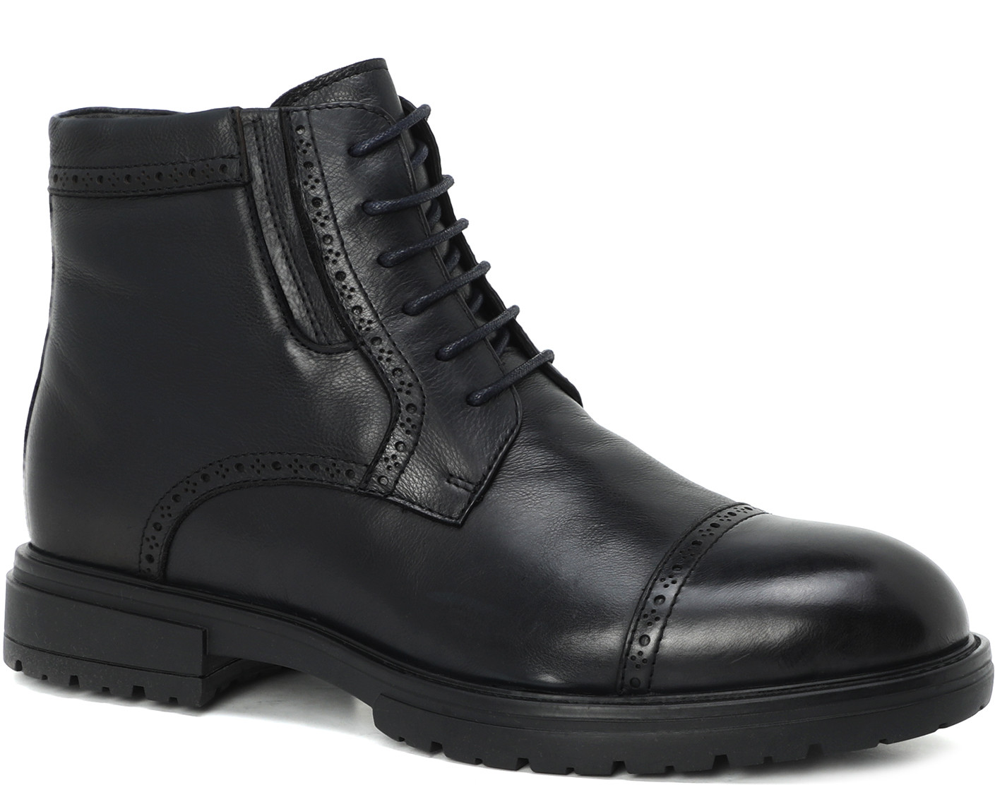 Ботинки мужские | Tendance