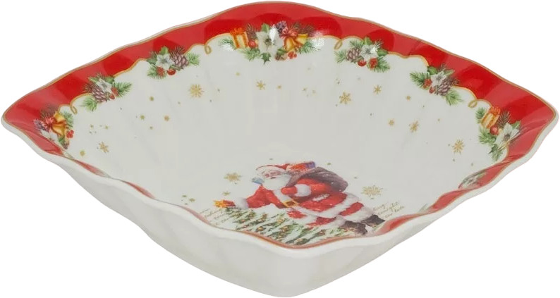 Салатник «Новый год» | Новый год | Lenardi