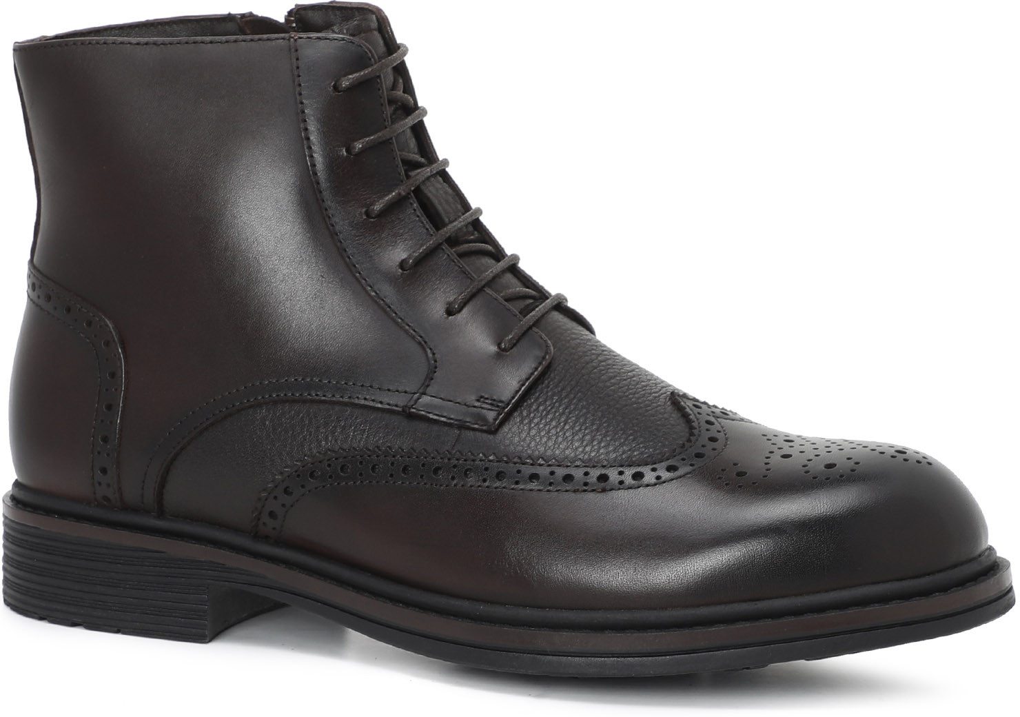 Ботинки мужские | Tendance