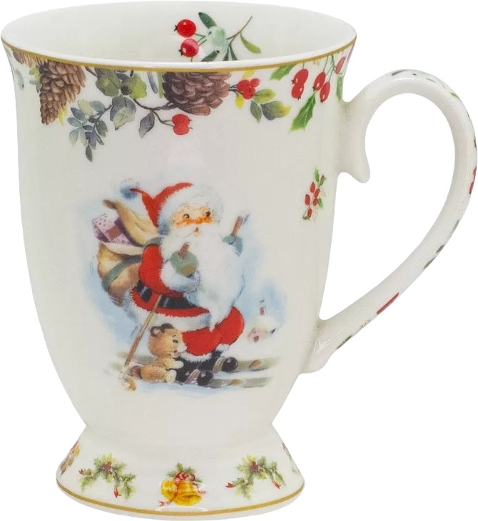 Кружка «Новый год» | Новый год | Lenardi