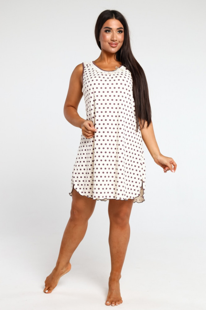 Сорочка ночная женская | Dianida