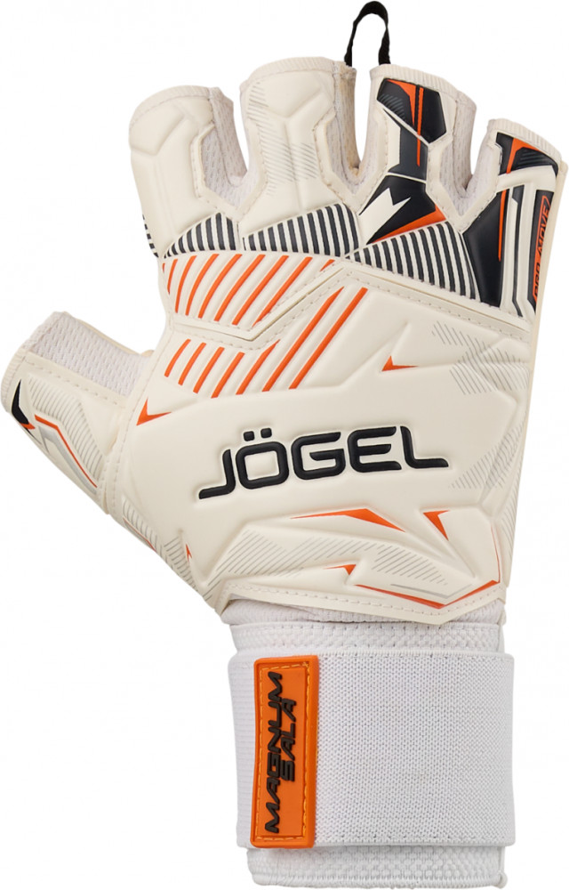 Перчатки вратарские EL4 | Magnum Sala | Jögel