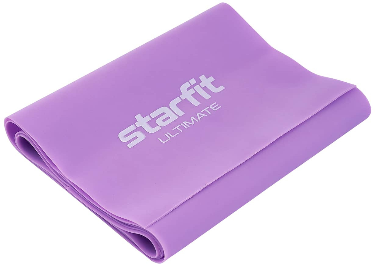 Лента для пилатеса «ES-201» | Starfit