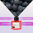 лесная ежевика