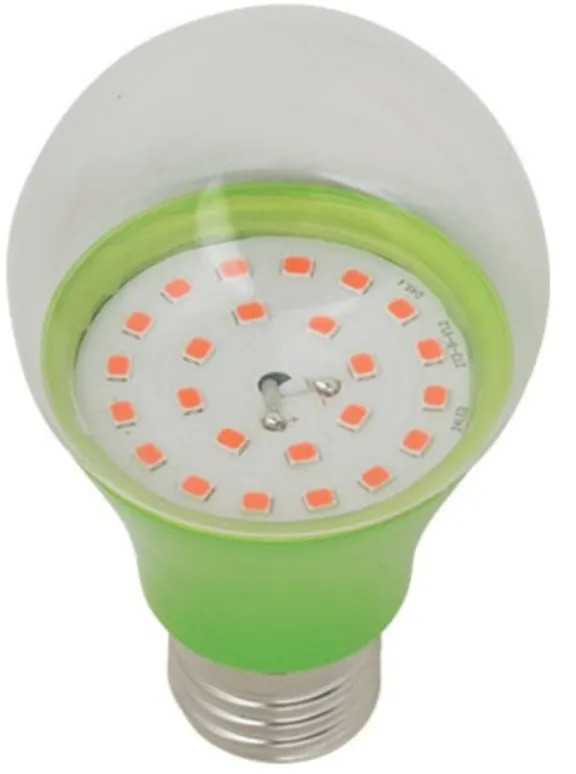 Фитолампа светодиодная | Uniel