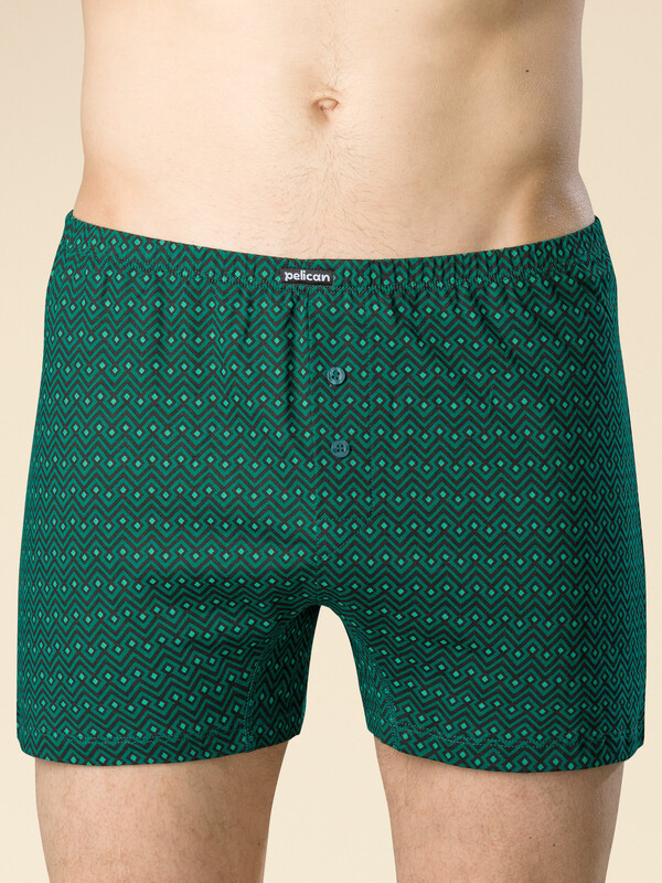 Трусы мужские | Pelican