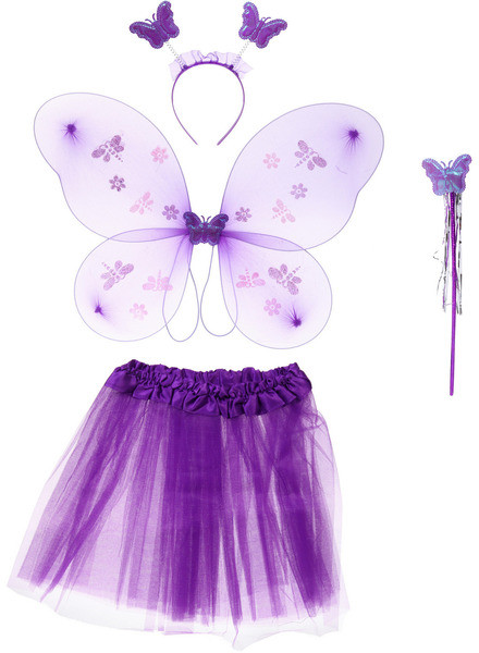 Набор карнавальный «Сказочная фея»