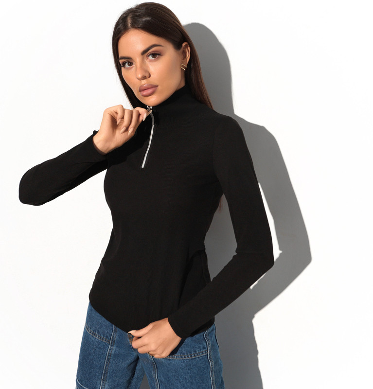 Водолазка женская «Стиль решает» | Charutti