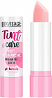 Бальзам-тинт для губ «Tint and care», тон 01