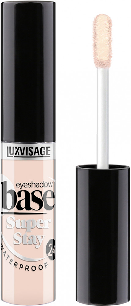 База под тени для век «Super Stay 24h» | LuxVisage