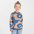 темно-синий/бежевый темно-синий/бежевый