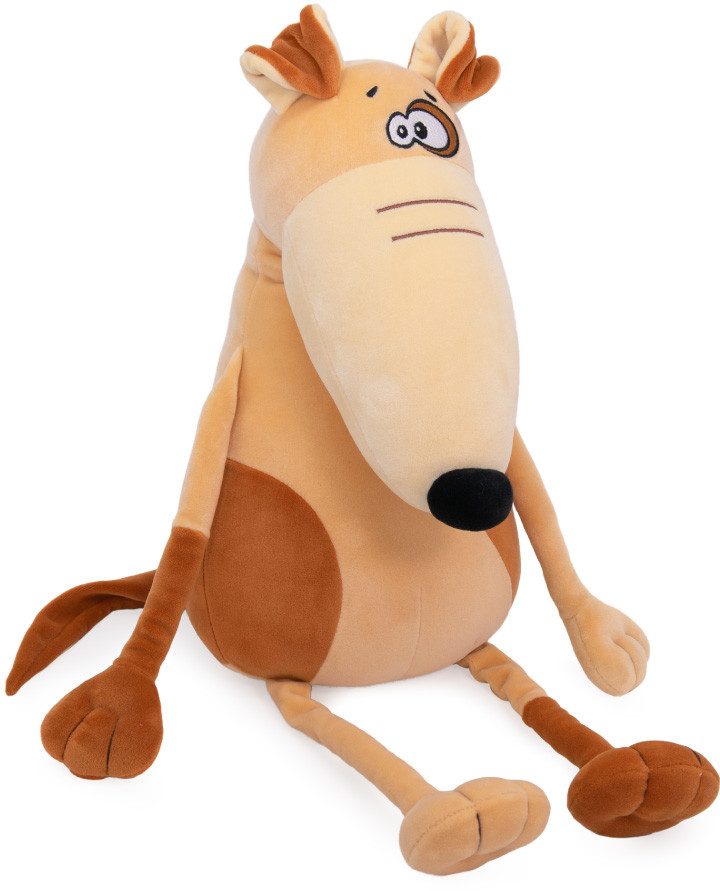 Игрушка «Пёс Аф» | Budi Basa