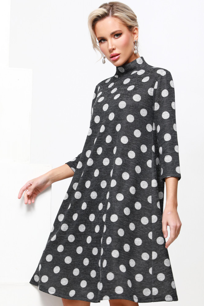 Платье женское «Особенно актуально» | DStrend