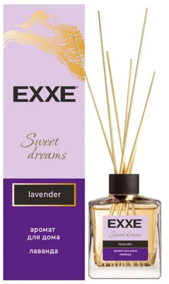 Диффузор ароматический «Лаванда» | EXXE