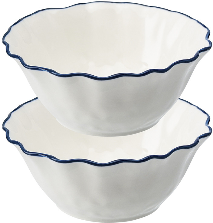 Набор пиал «Santorini» | Santorini | Liberty Jones