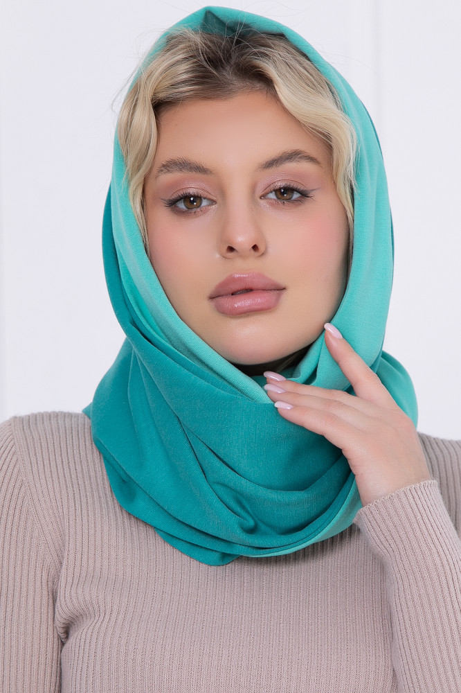 Снуд-капор женский «Кантари» | Bellovera