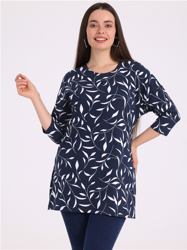 Туника женская | Острая мода | Апрель