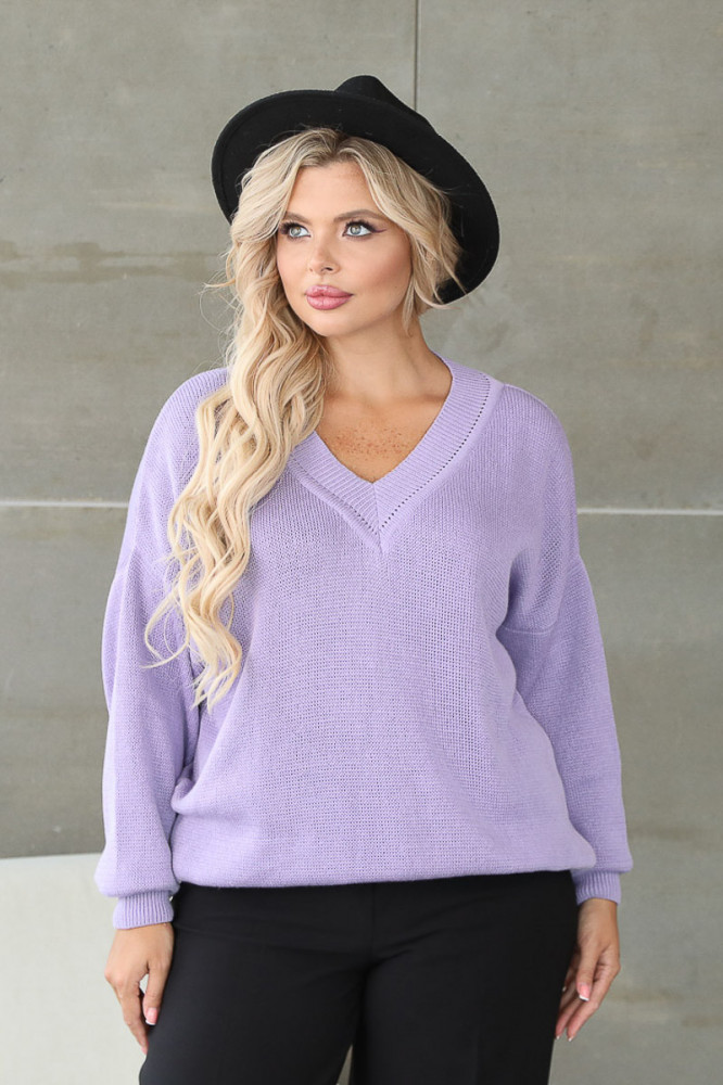 Джемпер женский | Wisell