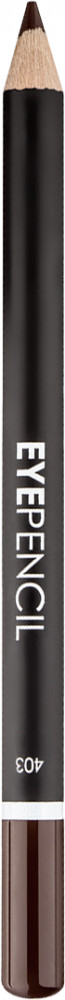 Карандаш для глаз «Eye Pencil», оттенок 403 Brown | Lamel
