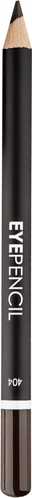 Карандаш для глаз «Eye Pencil», оттенок 404 Dark brown | Lamel